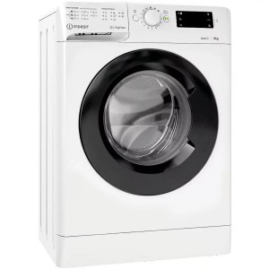 Пральна машина Indesit (OMTWSE61293WKUA), 6кг, 1200, біла