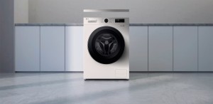 Пральна машина LG F2Y1NS6W, фронтальна, 6 кг, біла