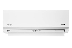 Кондиціонер Ardesto ACM-09INV-R32-WF-AG-S 25м2 інвертор 9000BTU Wi-Fi  білий