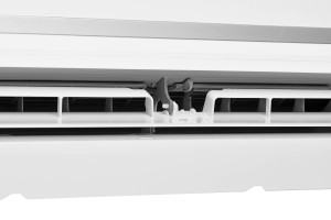 Кондиціонер Ardesto ACM-09INV-R32-WF-AG-S 25м2 інвертор 9000BTU Wi-Fi  білий