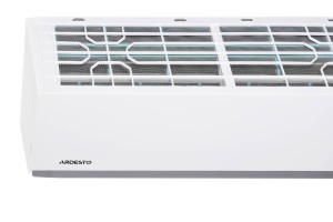 Кондиціонер Ardesto ACM-09INV-R32-WF-AG-S 25м2 інвертор 9000BTU Wi-Fi  білий