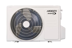 Кондиціонер Ardesto ACM-09INV-R32-WF-AG-S 25м2 інвертор 9000BTU Wi-Fi  білий