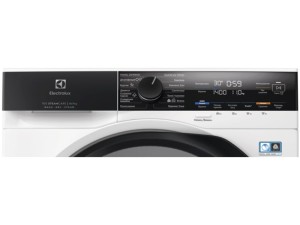 Прально-сушильна машина Electrolux EW7W4602U, 1600, біла