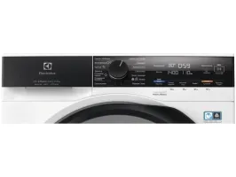 Прально-сушильна машина Electrolux EW7W4602U, 1600, біла