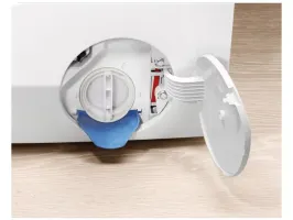 Прально-сушильна машина Electrolux EW7W4602U, 1600, біла
