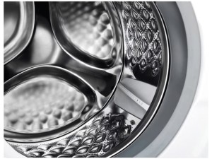 Прально-сушильна машина Electrolux EW7W4602U, 1600, біла