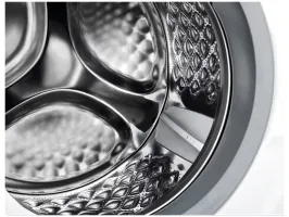 Прально-сушильна машина Electrolux EW7W4602U, 1600, біла