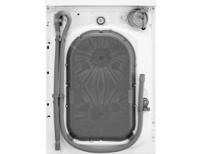 Прально-сушильна машина Electrolux EW7W4602U, 1600, біла