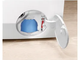 Прально-сушильна машина Electrolux EW7W4602U, 1600, біла