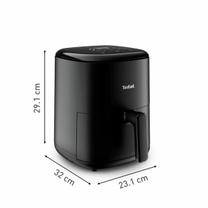 Мультипіч Tefal Easy Fry Compact EY145810, 1300Вт