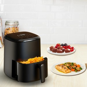 Мультипіч Tefal Easy Fry Compact EY145810, 1300Вт