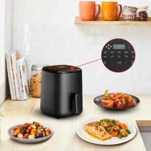 Мультипіч Tefal Easy Fry Compact EY145810, 1300Вт