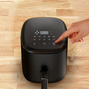 Мультипіч Tefal Easy Fry Compact EY145810, 1300Вт