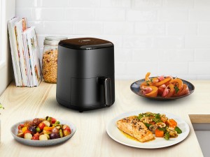 Мультипіч Tefal Easy Fry Compact EY145810, 1300Вт