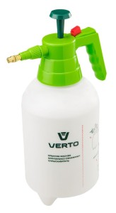 Обприскувач ручний Verto 15G503, 2л